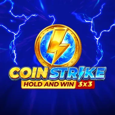 Coin Strike