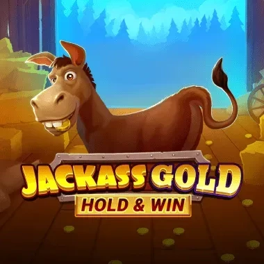 Jackass Gold